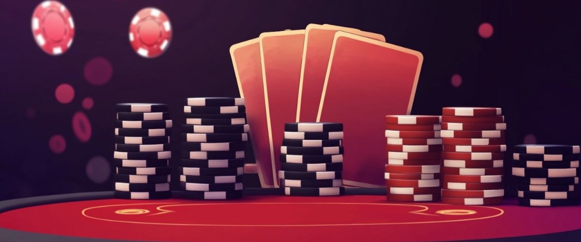 How to Master Low Limit Omaha Poker: Balancing Your Range