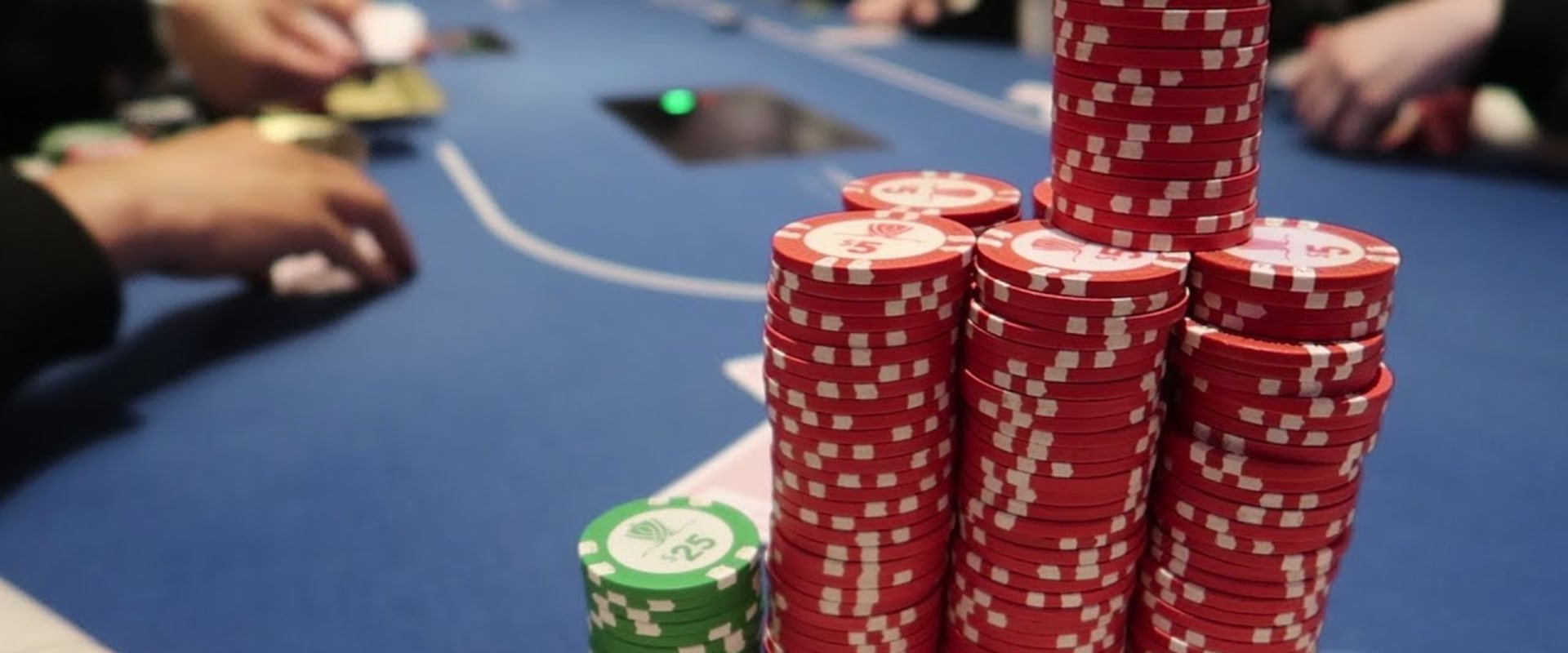 Understanding the Differences Between Cap Betting and No Cap in Low Limit Omaha Poker