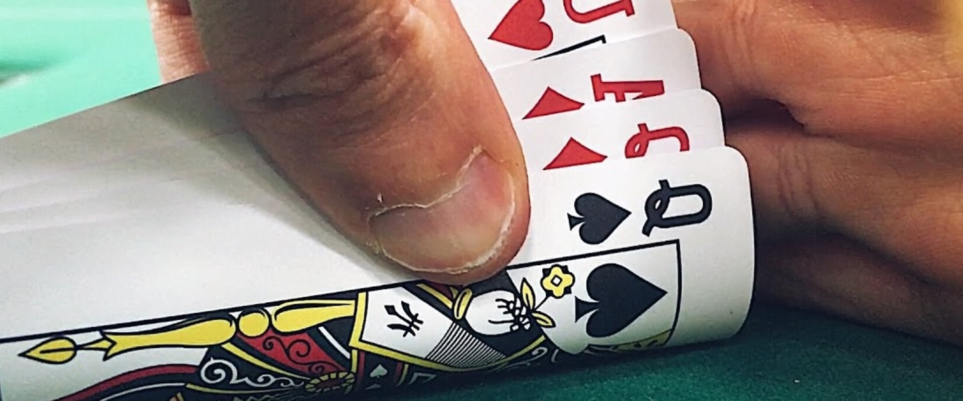 Understanding Pot Odds and Hand Equity for Low Limit Omaha Poker Players