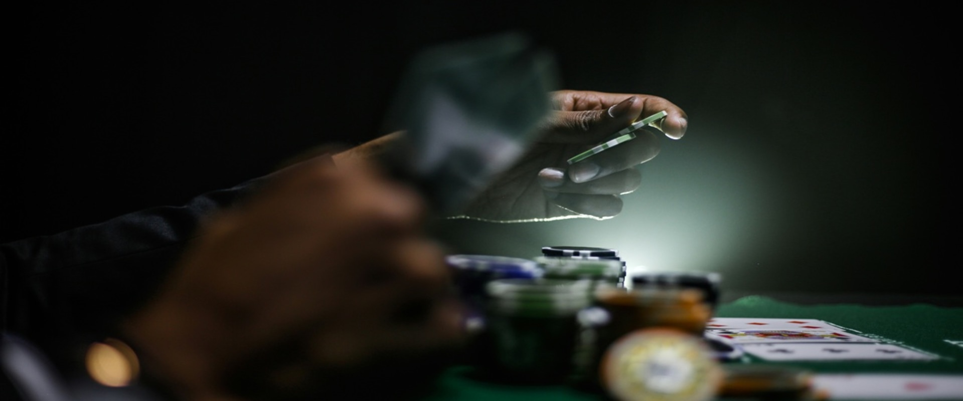 Adjusting to Table Dynamics: Tips and Techniques for Low Limit Omaha Strategy and Tactics