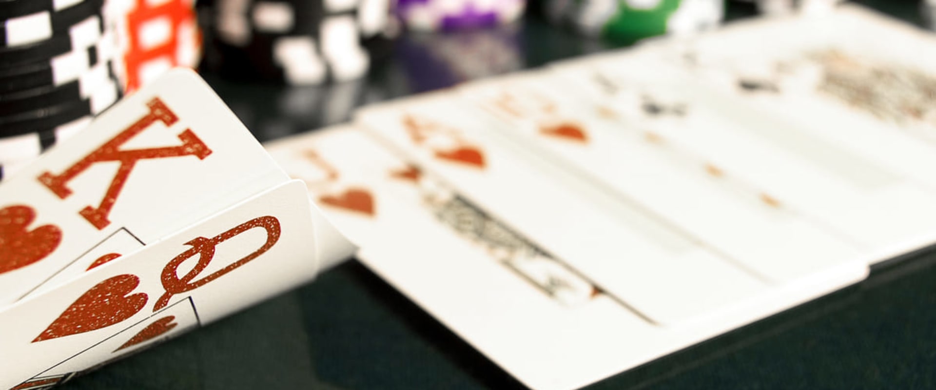 Strategies for Mastering Low Limit Omaha Poker