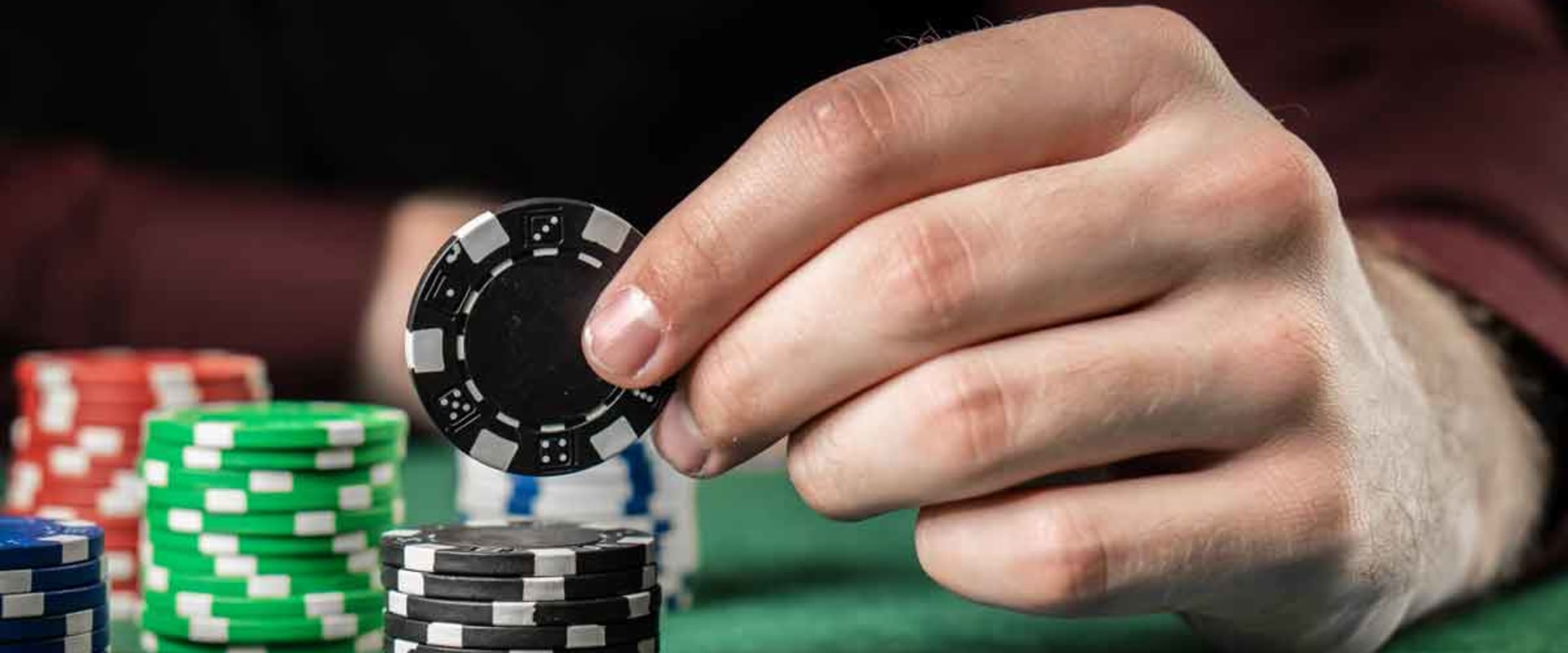 How to Master Low Limit Omaha Poker Strategy: Understanding Fold Equity