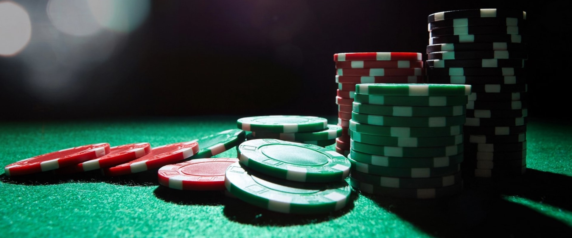 Understanding Pot Limit vs. No Limit in Low Limit Omaha Poker