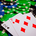 Understanding Minimum and Maximum Bets in Low Limit Omaha Poker