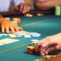 Low Limit Omaha: Everything You Need to Know About Dealing and Betting Rules