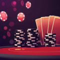 How to Master Low Limit Omaha Poker: Balancing Your Range