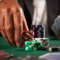 Understanding the Differences: Full Ring vs. 6-Max in Low Limit Omaha Poker
