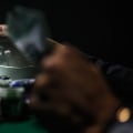 Narrowing Down Opponents' Hands: Advanced Omaha Tactics for Winning at Low Limit Poker