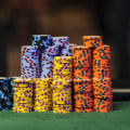 How to Make Winning Adjustments Based on Stack Sizes in Low Limit Omaha Poker
