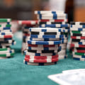 String Bets and Raises in Low Limit Omaha Poker