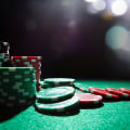Understanding Pot Limit vs. No Limit in Low Limit Omaha Poker