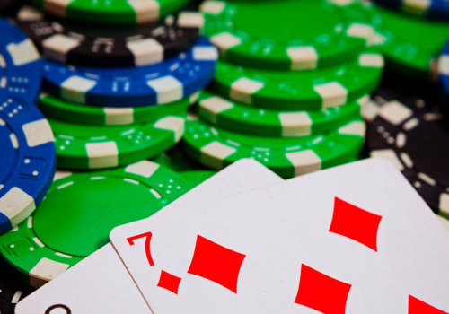 Understanding Minimum and Maximum Bets in Low Limit Omaha Poker