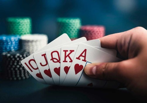 A Comprehensive Guide to Starting Hand Selection for Low Limit Omaha Poker