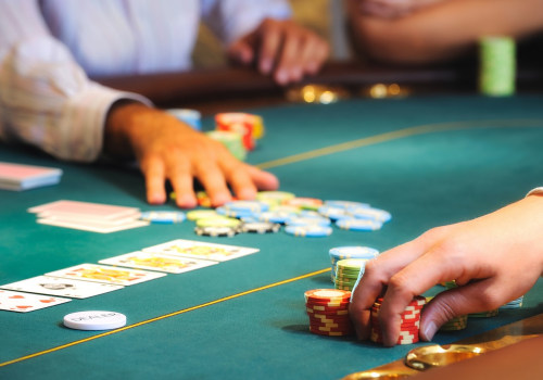 Low Limit Omaha: Everything You Need to Know About Dealing and Betting Rules