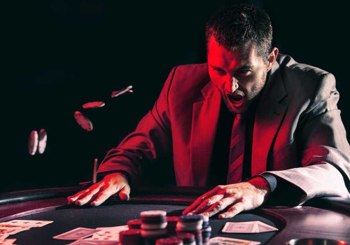 How to Identify and Exploit Tilt in Low Limit Omaha Poker
