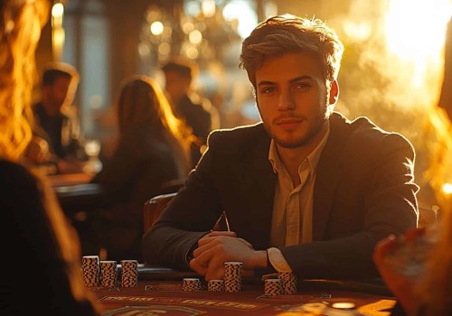 How to Master Low Limit Omaha Poker: A Comprehensive Guide for Beginners