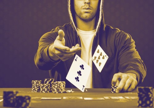 How to Identify Your Opponents' Hand Ranges in Low Limit Omaha Poker