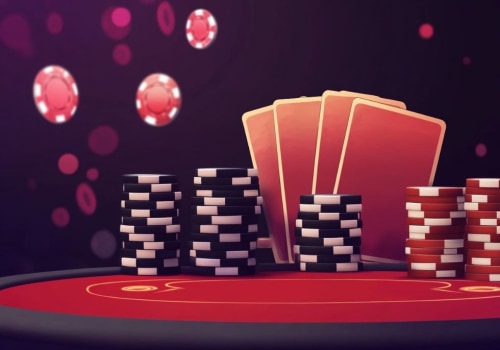 How to Master Low Limit Omaha Poker: Balancing Your Range