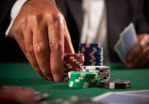 Understanding the Differences: Full Ring vs. 6-Max in Low Limit Omaha Poker