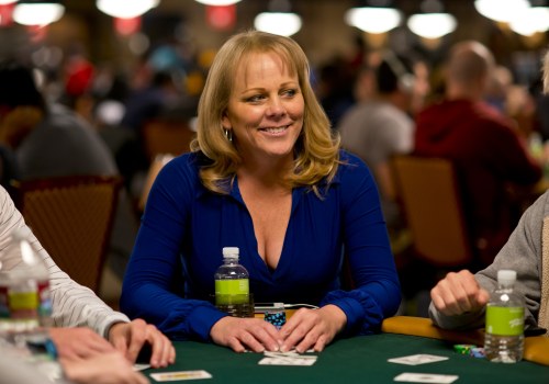 How to Master Low Limit Omaha Strategy and Tactics for Winning at Poker