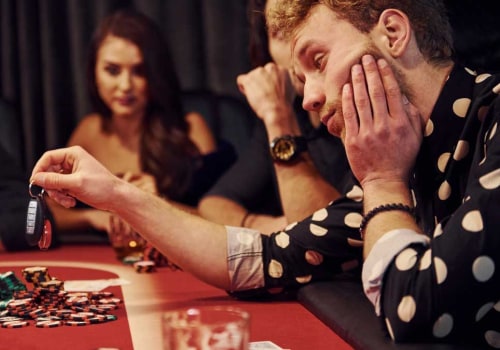 A Comprehensive Guide to Continuation Betting in Low Limit Omaha Poker