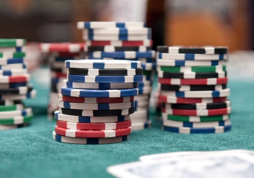 How to Make Big Bets in Low Limit Omaha Poker