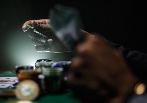 Narrowing Down Opponents' Hands: Advanced Omaha Tactics for Winning at Low Limit Poker