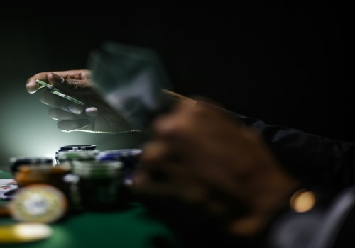 Low Limit Omaha Strategy and Tactics: A Comprehensive Guide to Winning