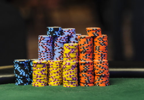 How to Make Winning Adjustments Based on Stack Sizes in Low Limit Omaha Poker