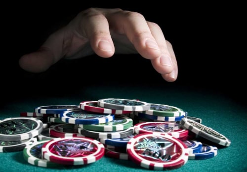 How to Master the Art of Bluffing in Low Limit Omaha Poker