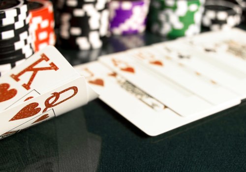 Strategies for Mastering Low Limit Omaha Poker