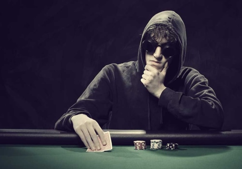 How to Identify Your Opponents' Playing Styles in Low Limit Omaha Poker