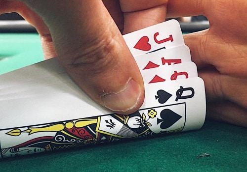 Tips and Techniques for Playing Marginal Hands in Low Limit Omaha Poker