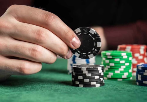 How to Master Low Limit Omaha Poker Strategy: Understanding Fold Equity