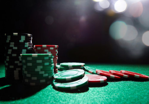 Understanding Pot Limit vs. No Limit in Low Limit Omaha Poker